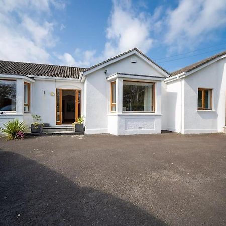 The Moorings- Near The Sea Villa Tramore Exterior photo